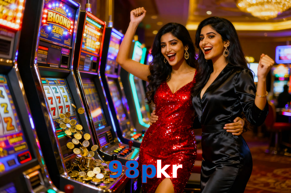 98Pkr download illustration