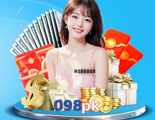 98Pkr – Safe entertainment platform 98Pkr